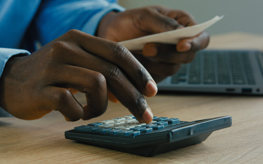 1%, 3%, or 5%? The Catch Behind Tiered Donation Platform Fees