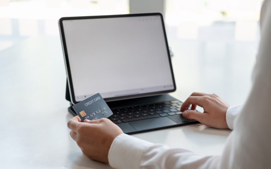 Online Giving for the First Time? Read This First.
