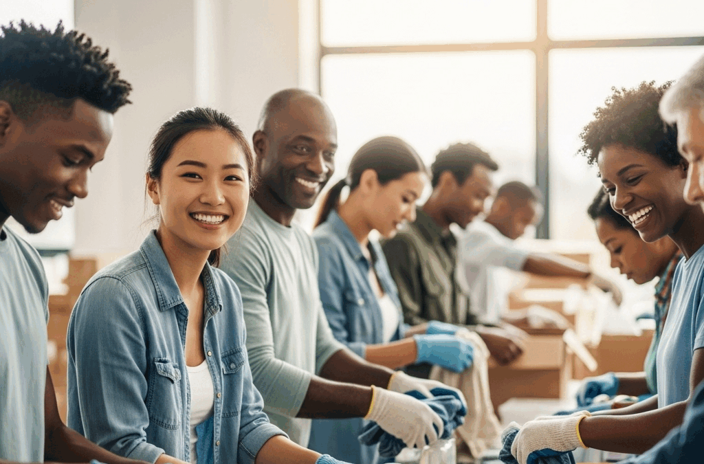 How Small Nonprofits Can Accept Donations Without Losing 8–11%