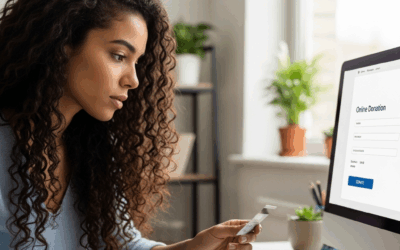 Why Donors Stop Giving and How to Win Them Back