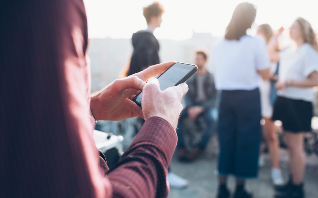 Mobile Giving 101: How to Optimize Donations for Phones and Tablets