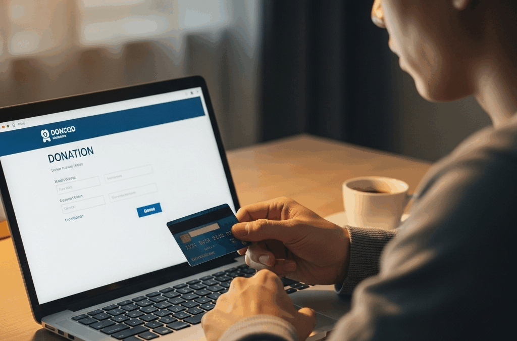 Donor Tracking Without a CRM? You’re Covered