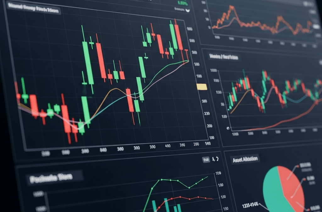 Nonprofit Analytics 101: Tracking What Actually Moves the Needle in Giving
