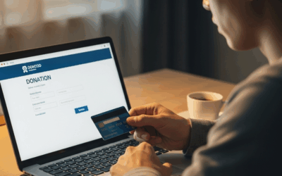 Donor Tracking Without a CRM? You’re Covered