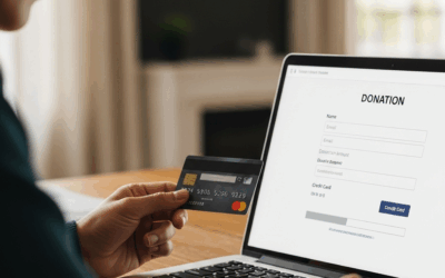 Should Donors Cover the Fees? A Smart Strategy