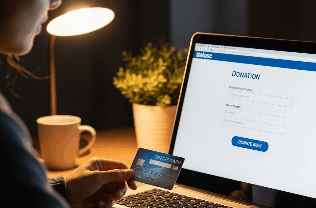 Donor Retention 101: Keep the Givers You Already Have