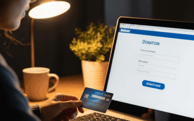 Transforming Donors Into Advocates: How to Inspire Sharing and Word-of-Mouth