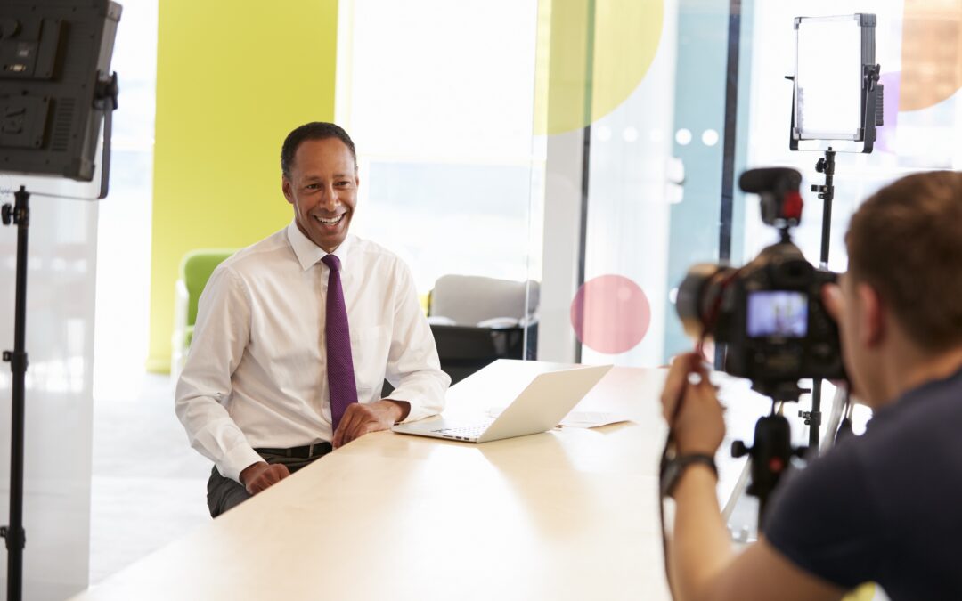 The Role of Video in Online Giving: Inspire More Gifts With Storytelling