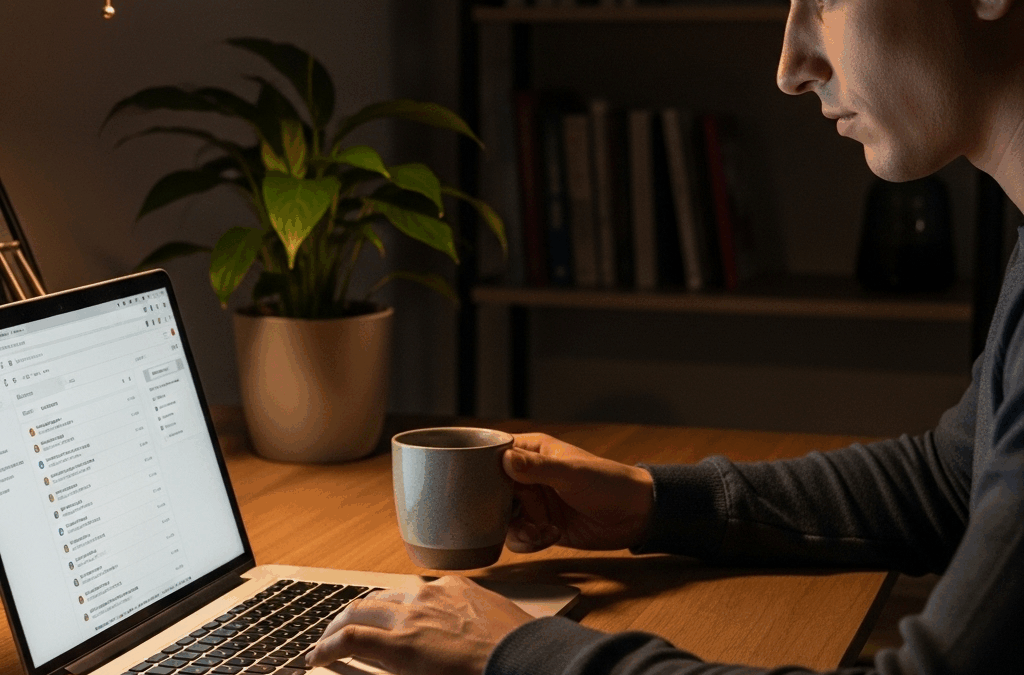How to Create Donor-Centric Email Campaigns That Actually Convert