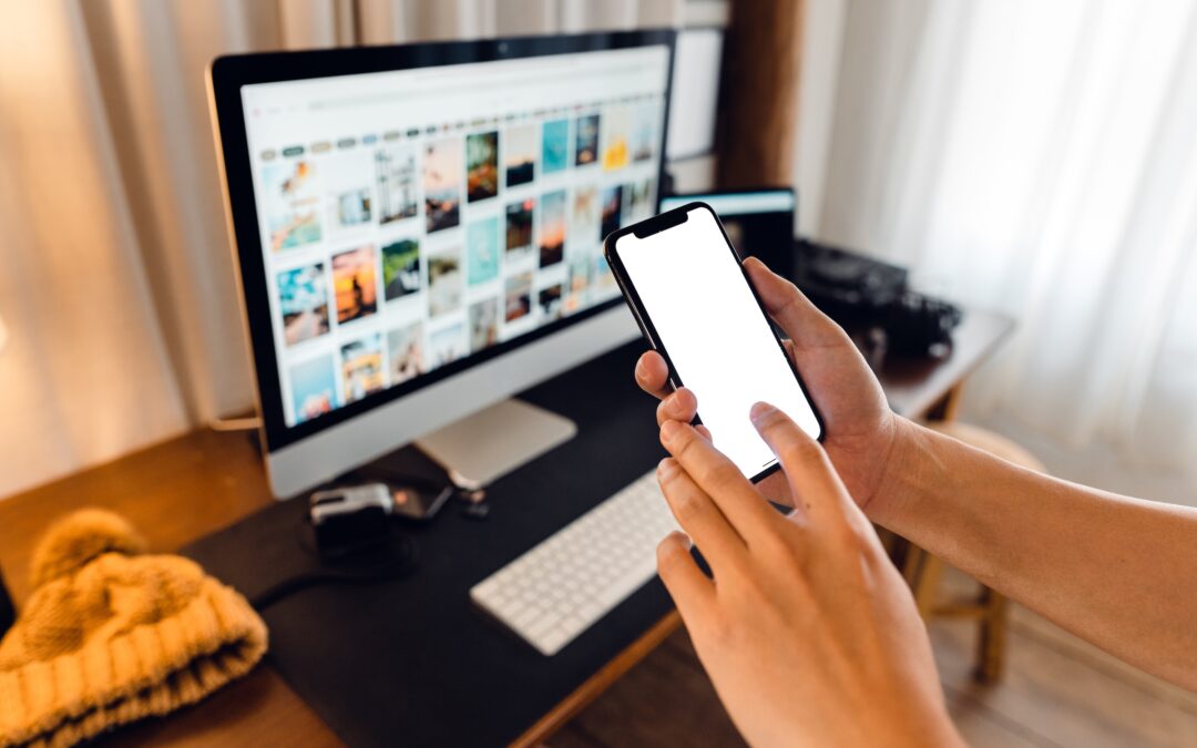 Mobile-First Fundraising: Beyond Responsive Design