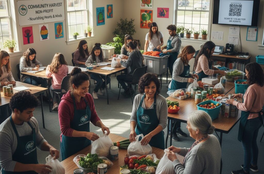 The Fundraising Culture Audit: Is Your Team Actually Aligned on Donor Experience?