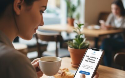 What Great Fundraising Emails Have in Common (and It’s Not Copy Length)