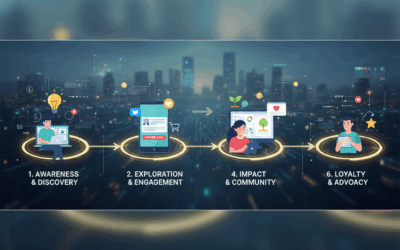 How to Measure Donor Engagement Without Overcomplicating It