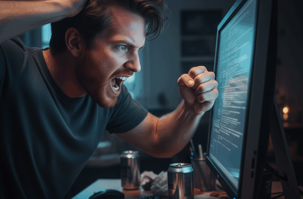 Operational Friction: The Silent Killer of Donor Experience