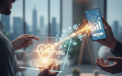 Why the Next Fundraising Revolution Isn’t About Technology—it’s About Trust