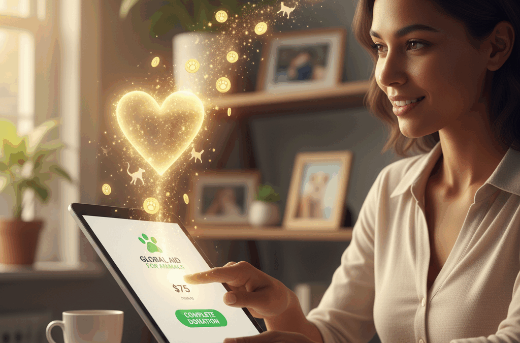 The Donor Confidence Gap: Why People Hesitate and How to Rebuild Assurance