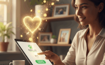 The Donor Confidence Gap: Why People Hesitate and How to Rebuild Assurance