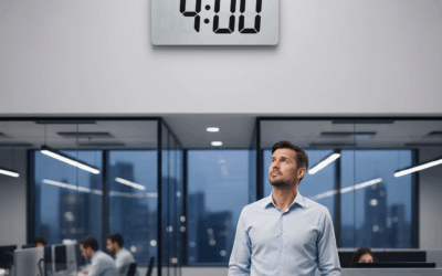 The 4-Hour Fundraising Sprint: Weekly Rituals That Keep You on Track