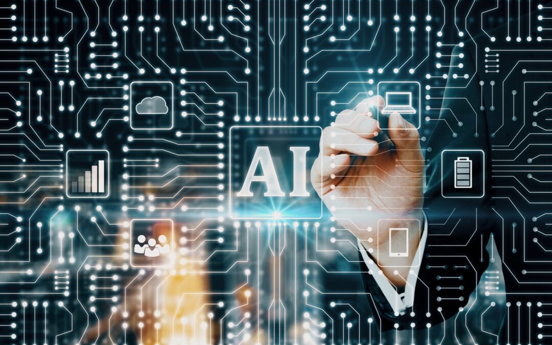 AI Tools Nonprofits Can Actually Use (Without Losing Their Humanity)