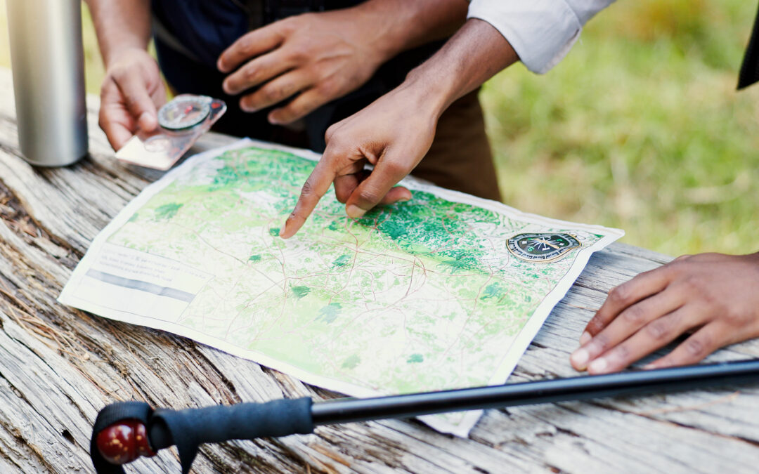 How to Map the Hidden Drop-Off Points in Your Donor Journey