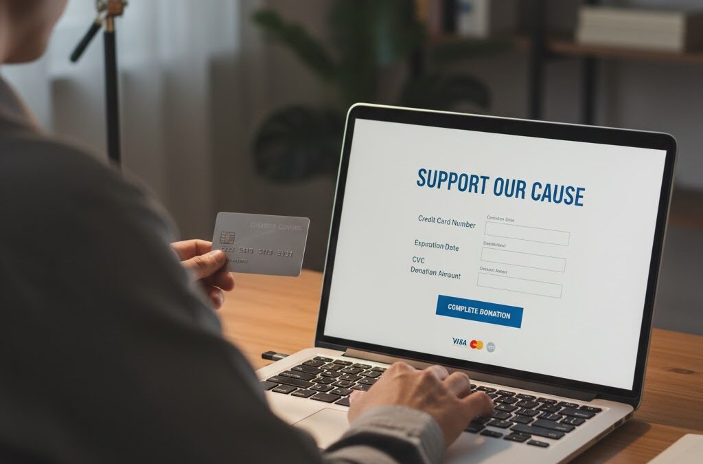 Designing the Donor Renewal Moment: What Happens 364 Days After the First Gift