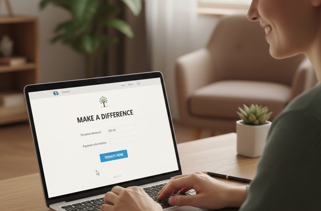 The Donor Disappointment Loop: What Causes It and How to Break It