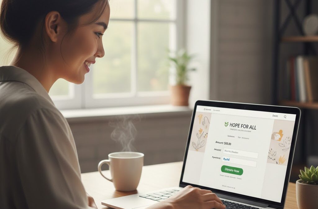 The Donor Breakpoint: A Behavior-Focused Window Into Attrition