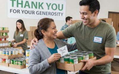 The Thank-You Gap: When Gratitude Feels Obligatory Instead Of Meaningful