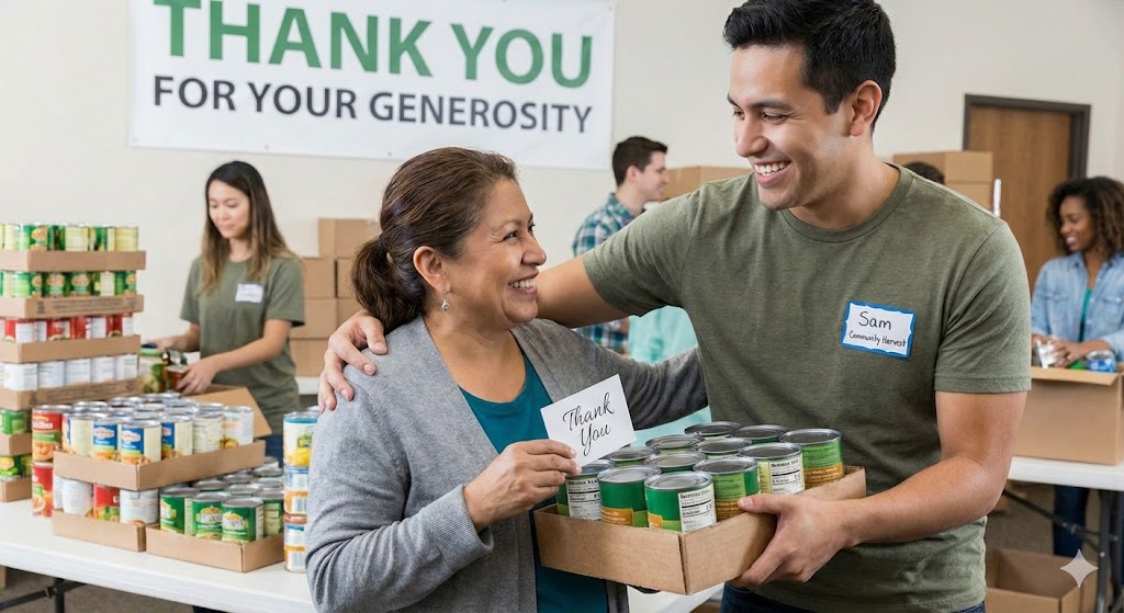 The Thank-You Gap: When Gratitude Feels Obligatory Instead Of Meaningful