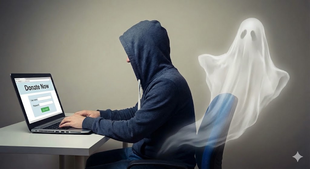 Why Donors Ghost After Giving (And It’s Rarely About Money)