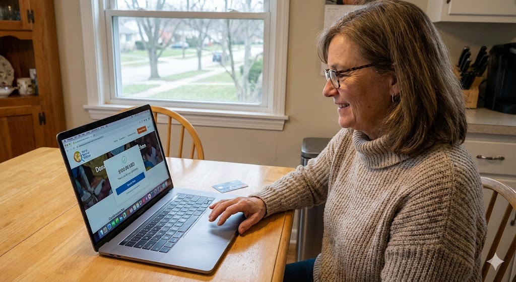 Words That Trigger Confidence Versus Words That Trigger Suspicion In Fundraising