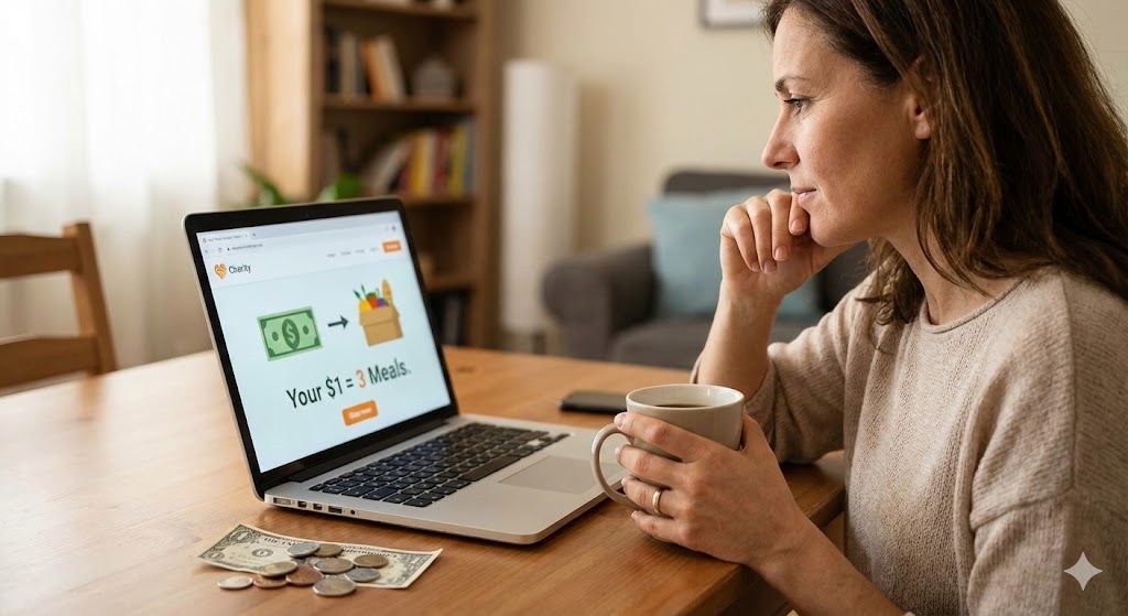 What Donors Think When You Say “Every Dollar Matters”