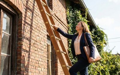 The Donor Engagement Ladder: How to Move People Without Pressure