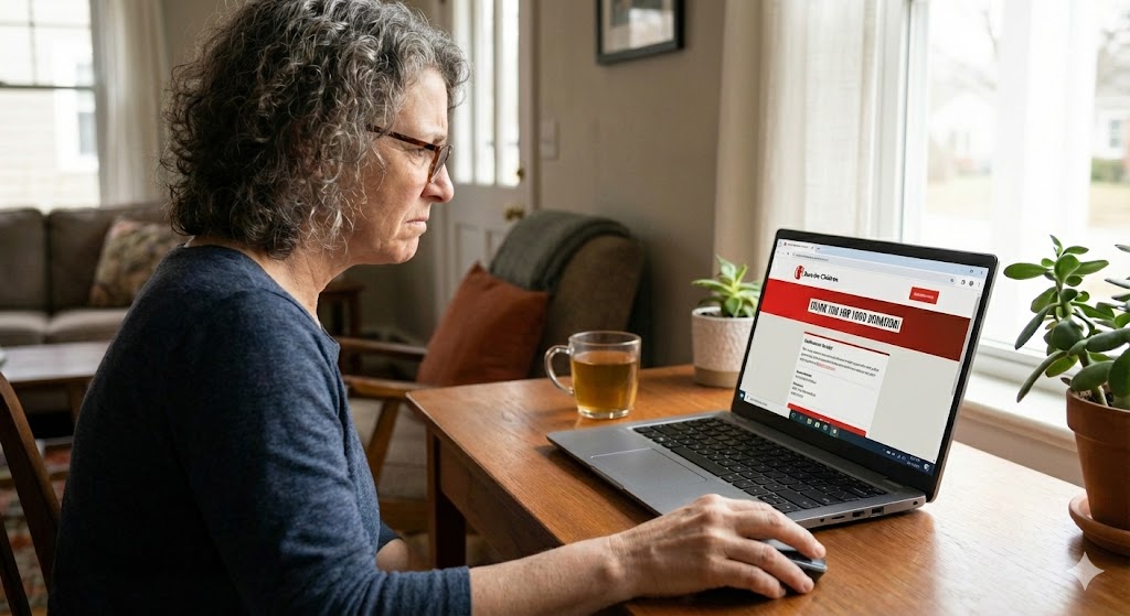 The Donor Regret Window: Why Some Gifts Feel Good And Others Feel Awkward