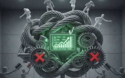 The Internal Metrics That Accidentally Encourage Bad Donor Experiences