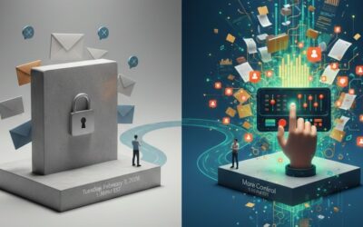 Why Some Donors Want Fewer Updates And Others Want More Control