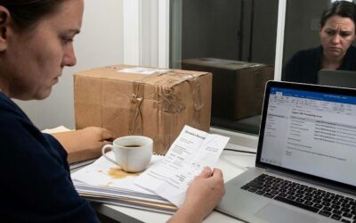 How Operational Shortcuts Leak Into Donor Perception