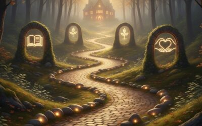 The Quiet Power Of Self-Selected Donor Paths