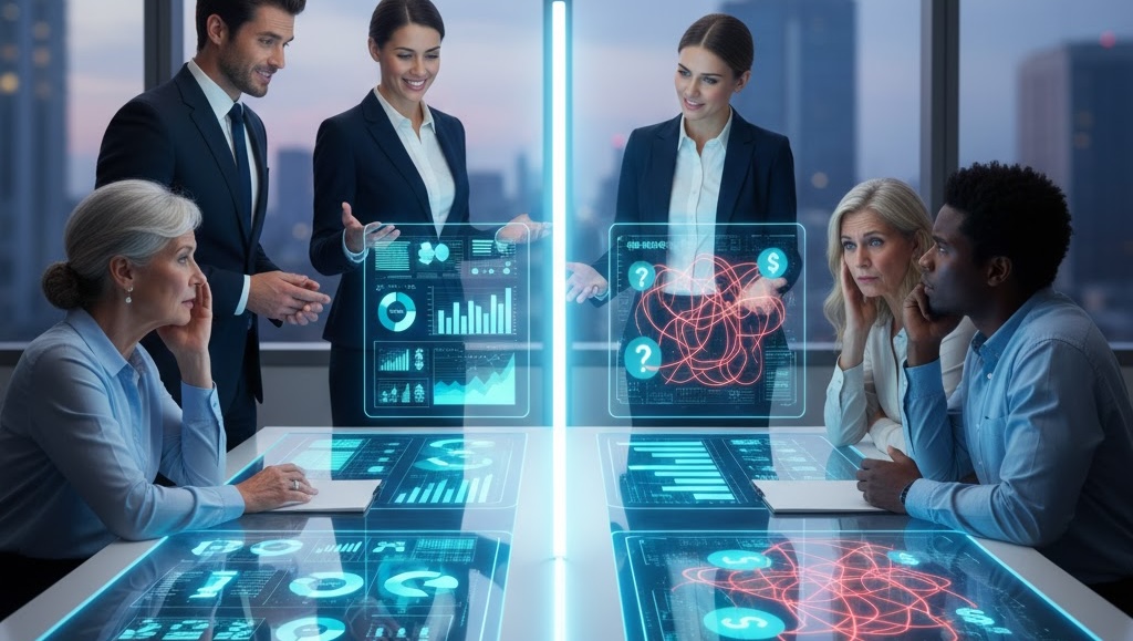 Why Fundraising Teams Overestimate What Donors Understand