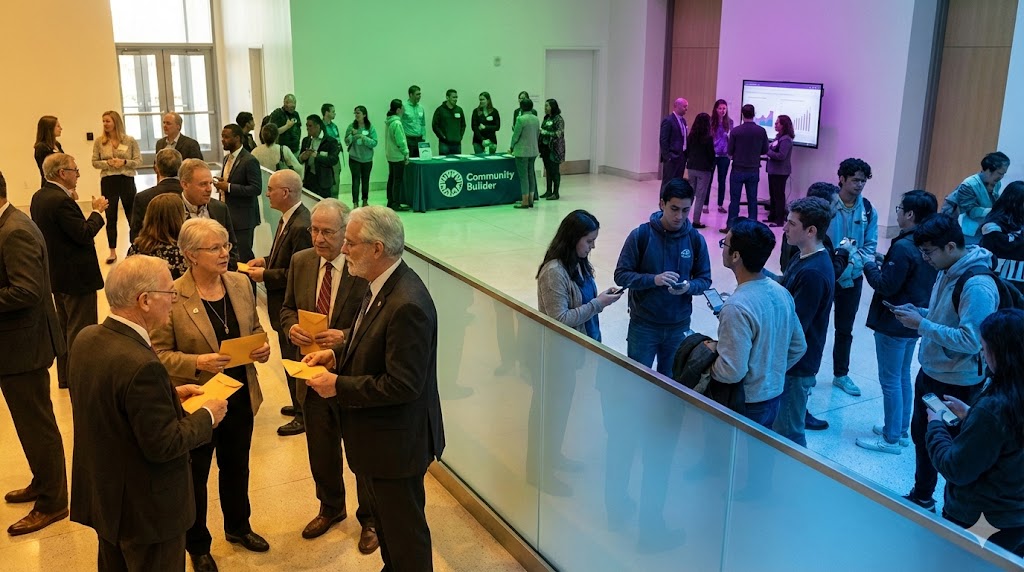 Segmenting By Confidence Level Instead Of Gift Amount