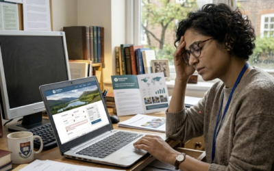 When Branding Feels Polished But The Giving Experience Feels Clunky