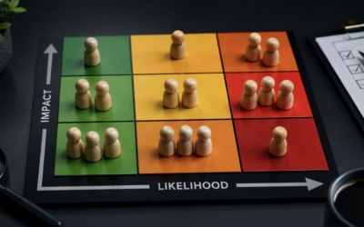 The Donor Experience Risk Matrix
