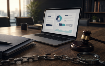 What the Givebutter Lawsuit Teaches About Vendor Risk