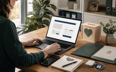 What You Actually Need Before You Accept Your First Online Donation