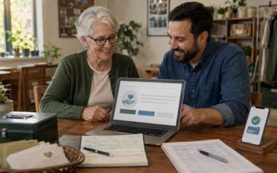Adding Online Giving Without Losing Your Check Writers