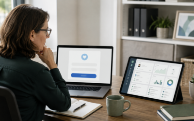 Do you need a donation platform or just a PayPal button?