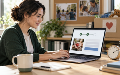 How Long Does Online Giving Setup Really Take?